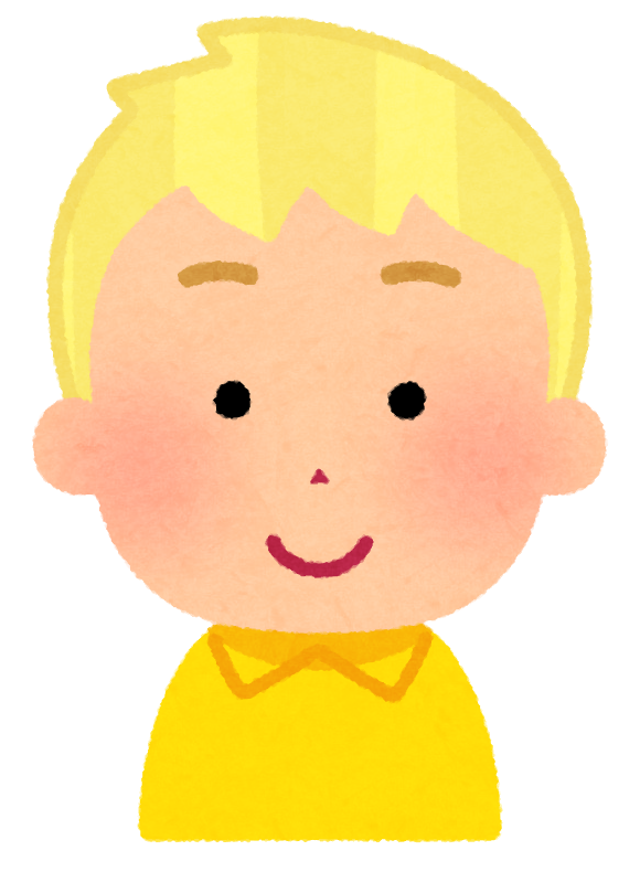 イラスト 男の子 髪型詳細 6位
