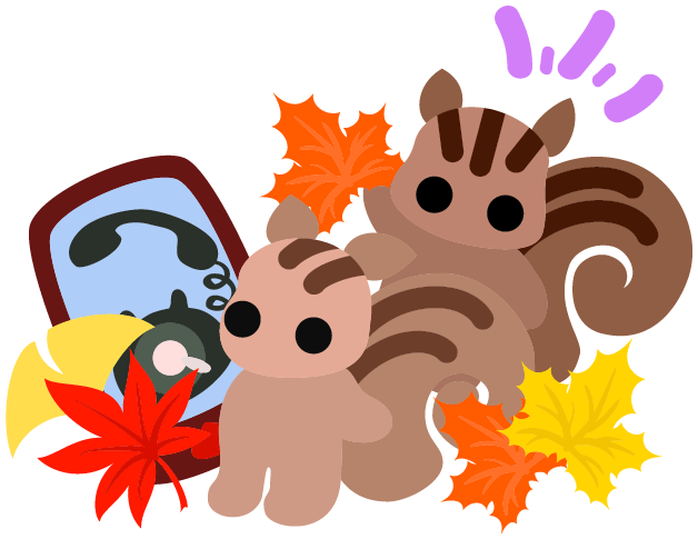 イラスト 秋 かわいい - KibrisPDR