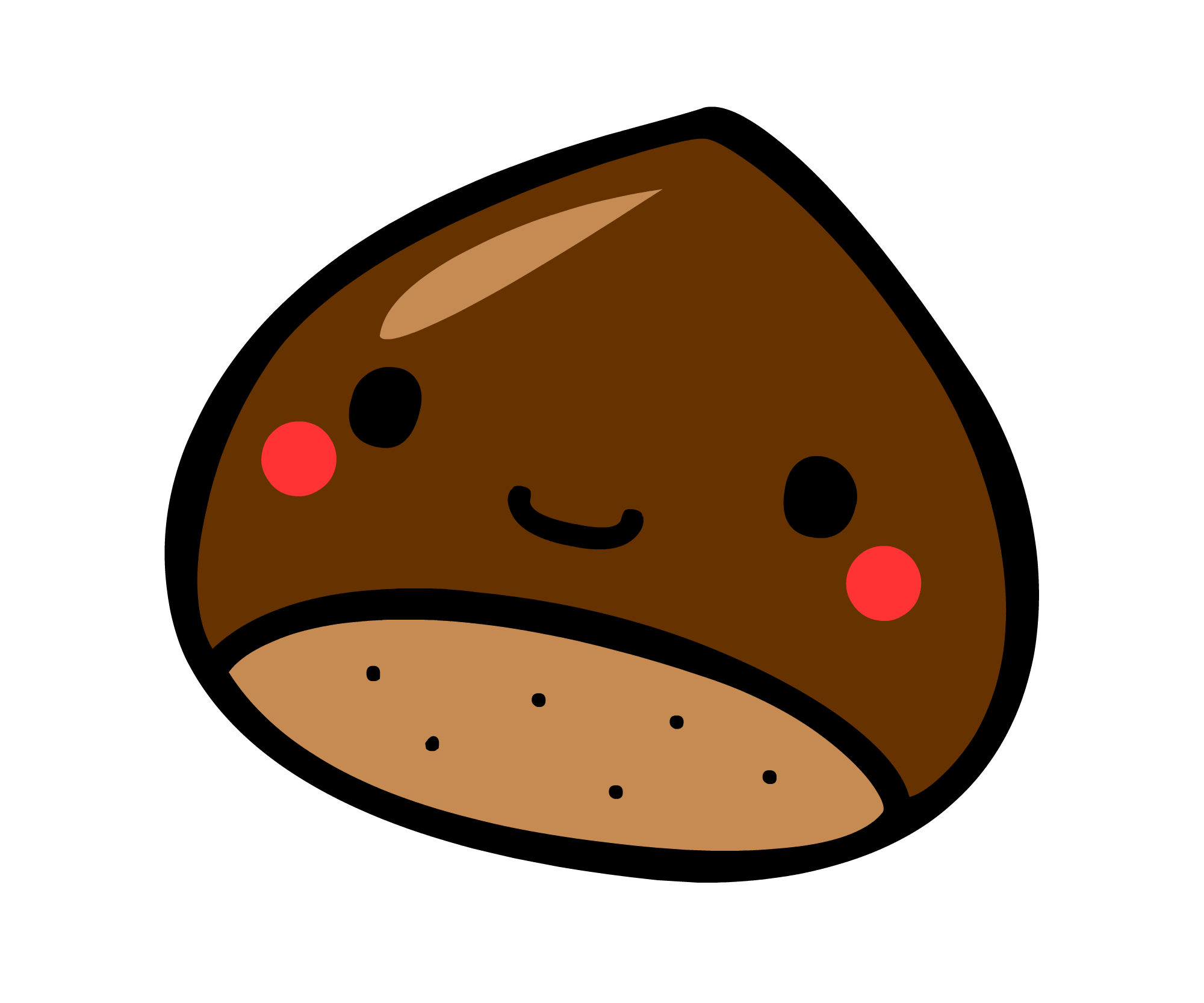 イラスト 秋 かわいい詳細 5位