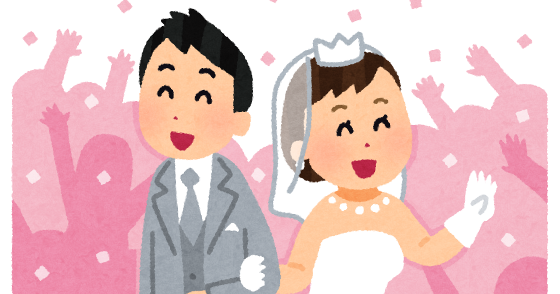 イラスト 結婚 式詳細 11位