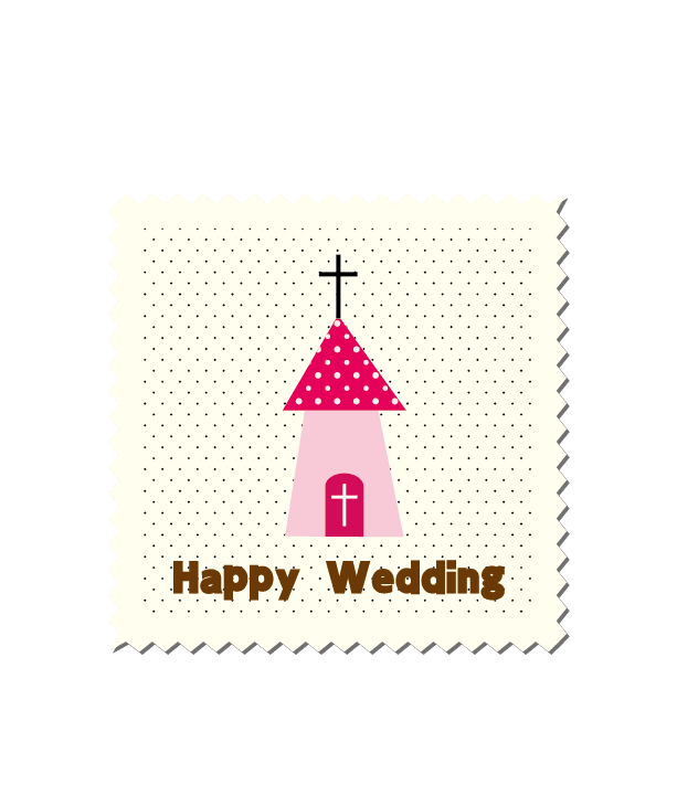 イラスト 結婚 式 招待 状詳細 4位