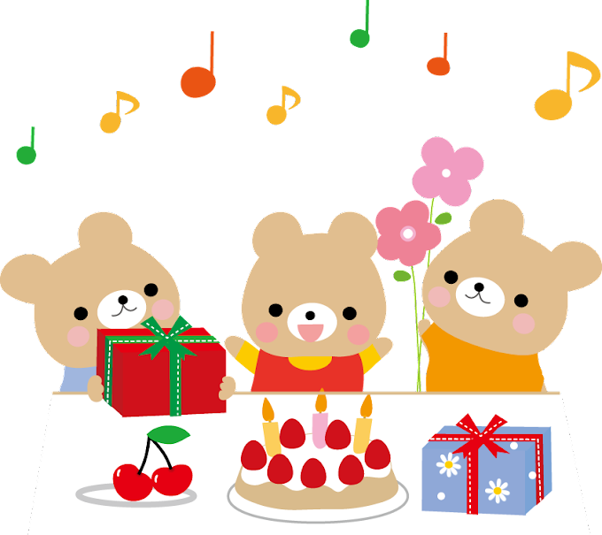 イラスト 誕生 日詳細 12位