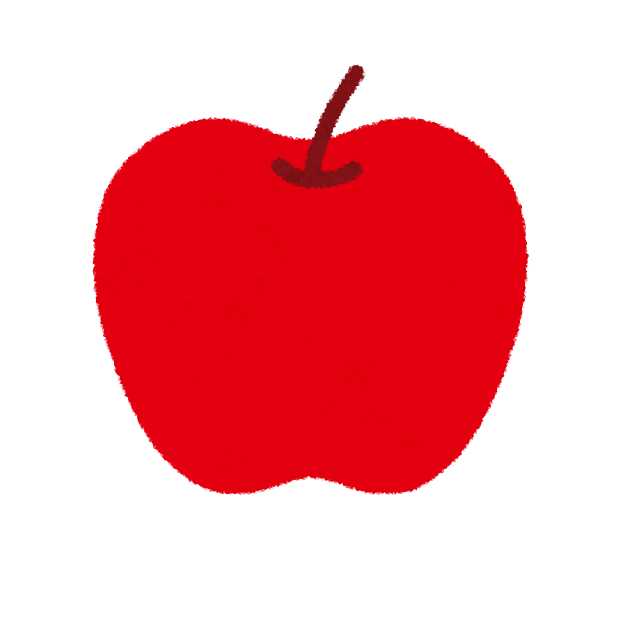 イラスト 赤詳細 6位