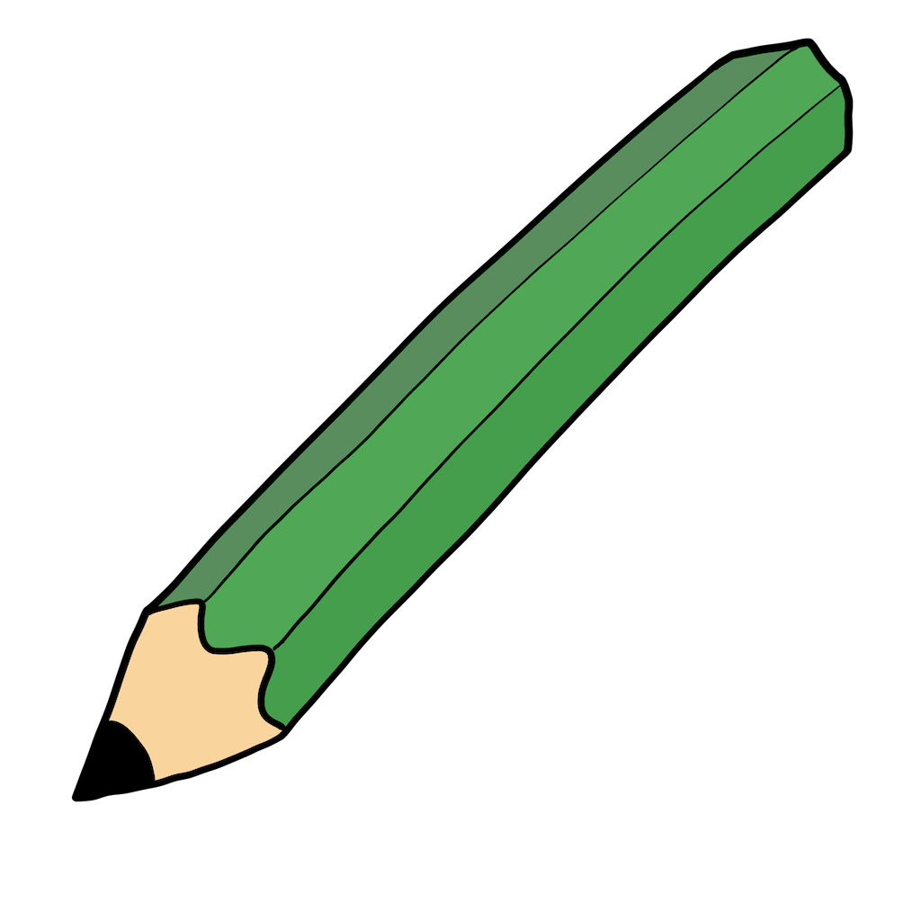 イラスト 鉛筆画 - KibrisPDR
