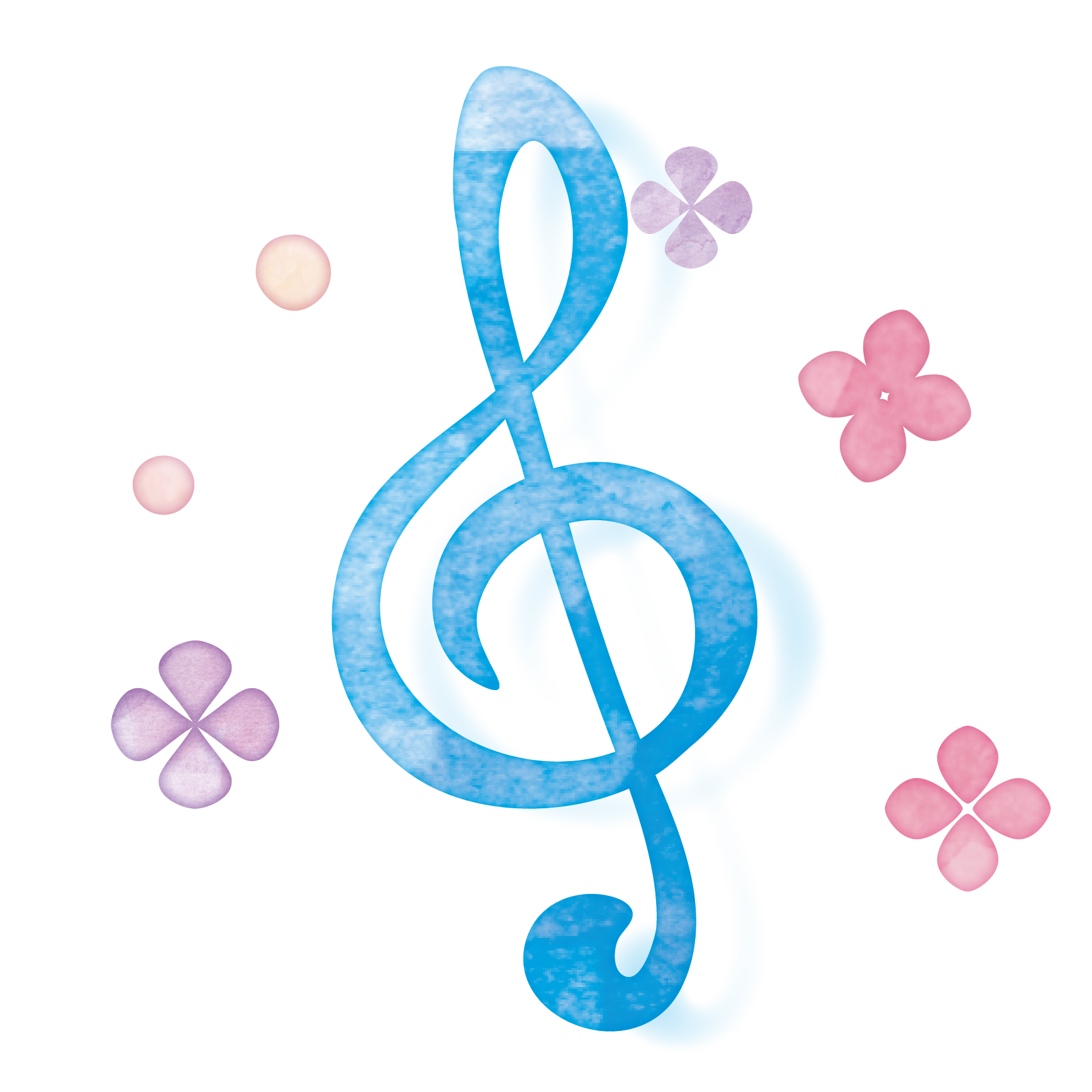 イラスト 音楽詳細 2位