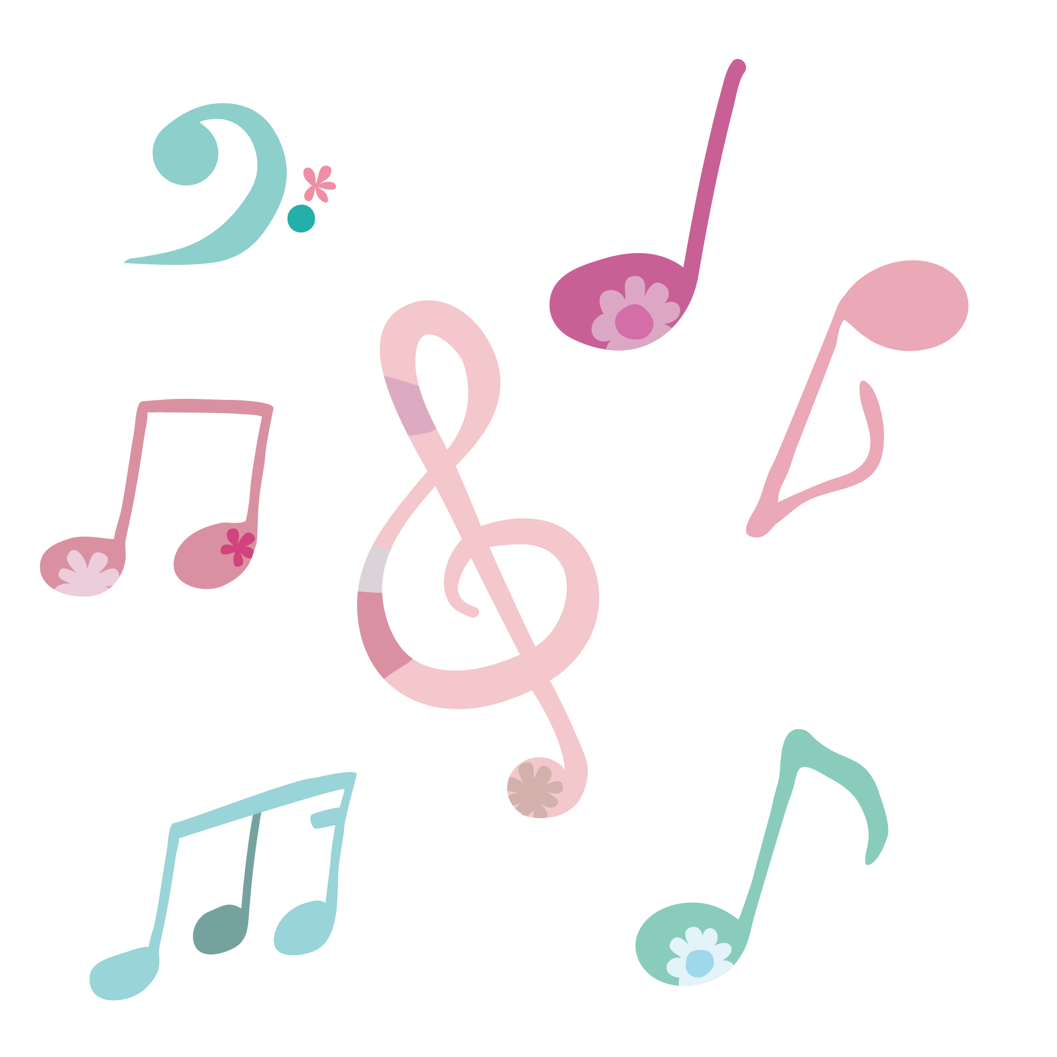 イラスト 音楽詳細 4位