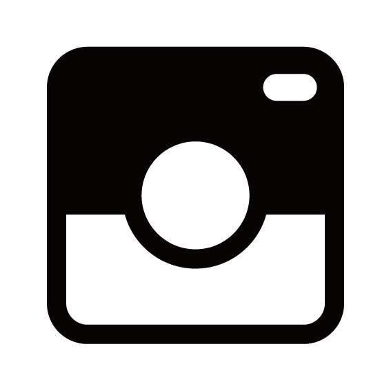 インスタ アイコン 白黒詳細 10位