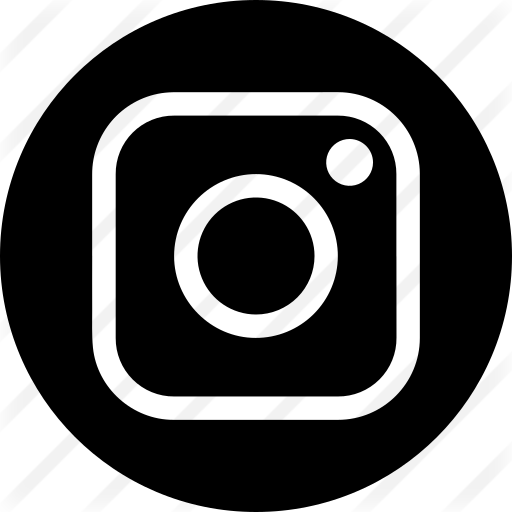 インスタ アイコン 白黒詳細 3位