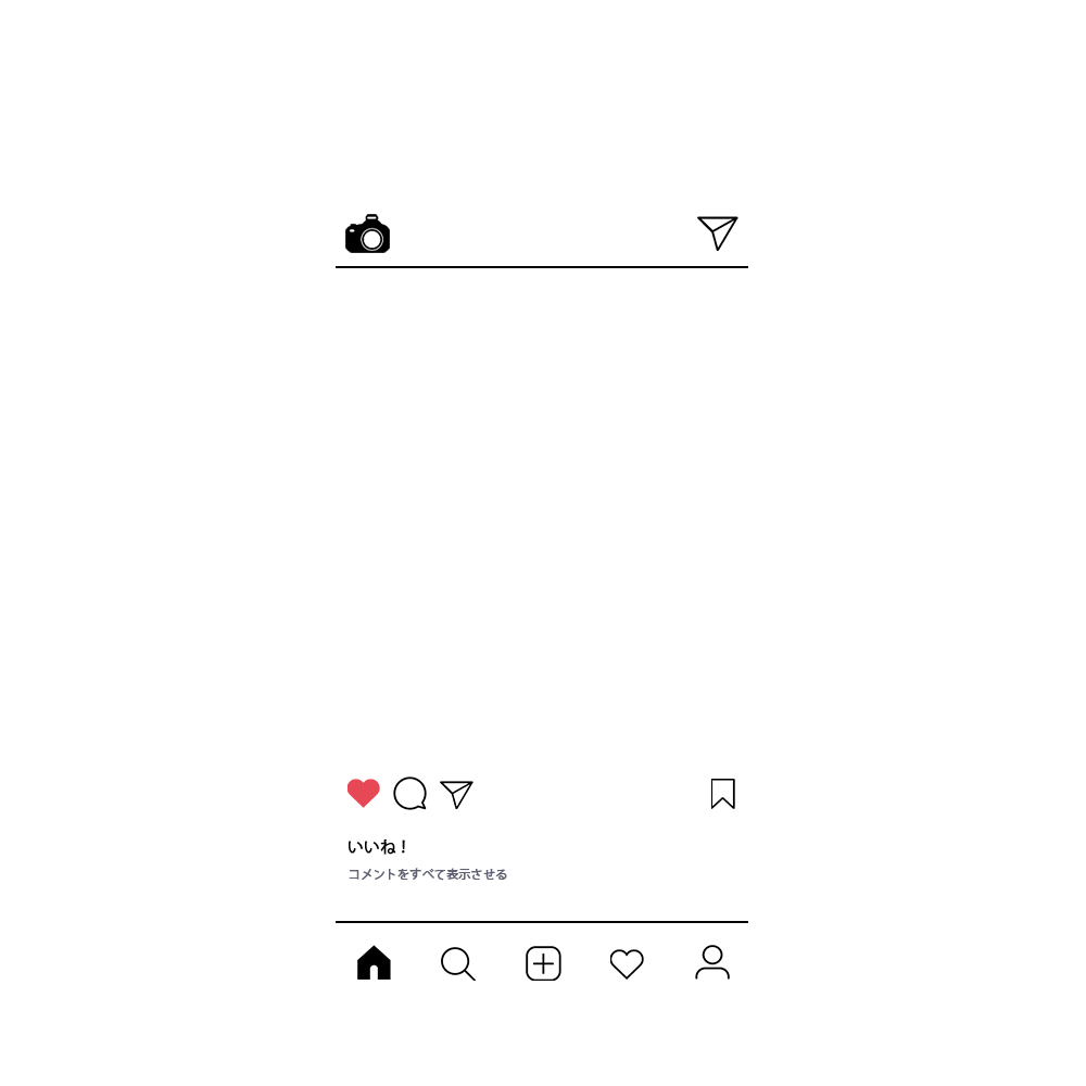 インスタ ストーリー テンプレート詳細 8位