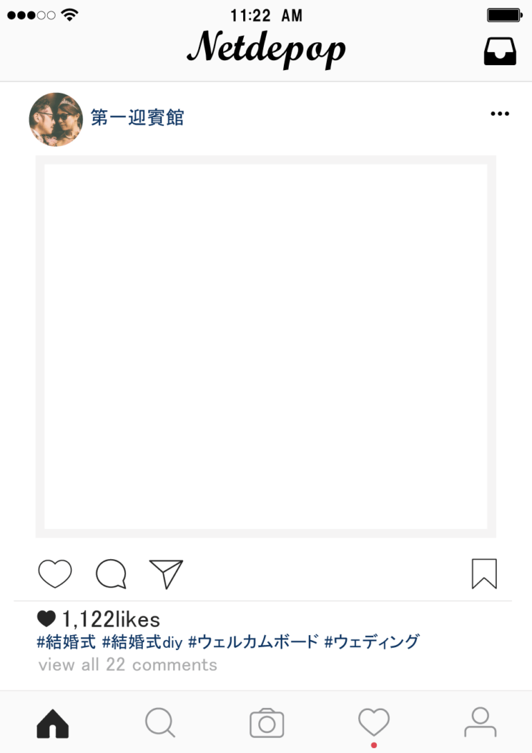 インスタ ハイ ライト カバー 画像詳細 9位