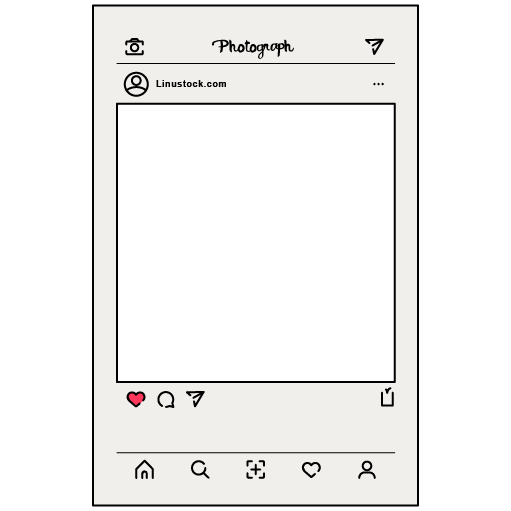 インスタ フレーム詳細 9位