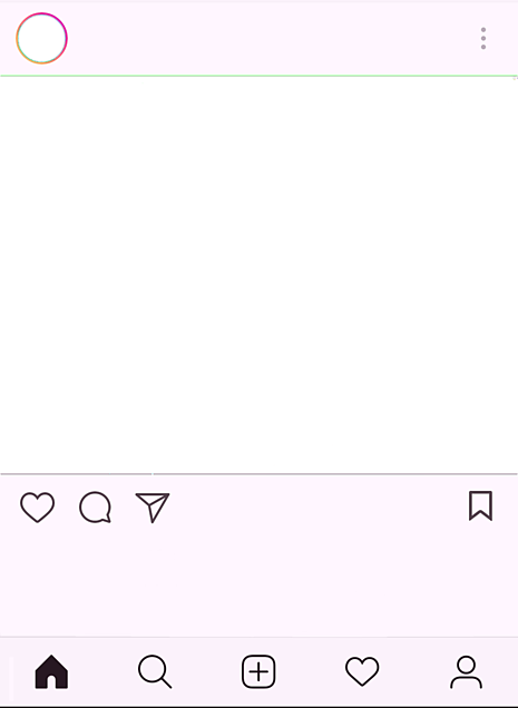 インスタ フレーム 無料詳細 3位