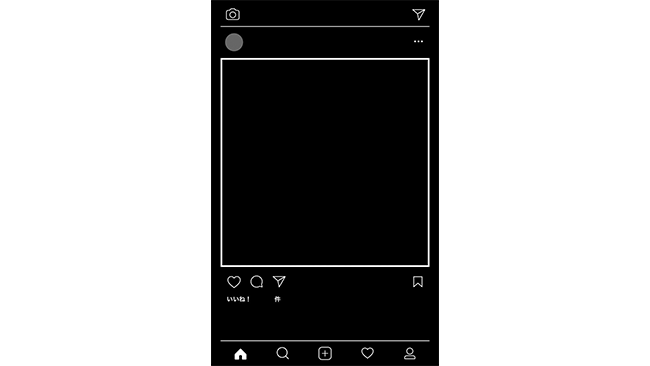 インスタ フレーム 素材詳細 13位