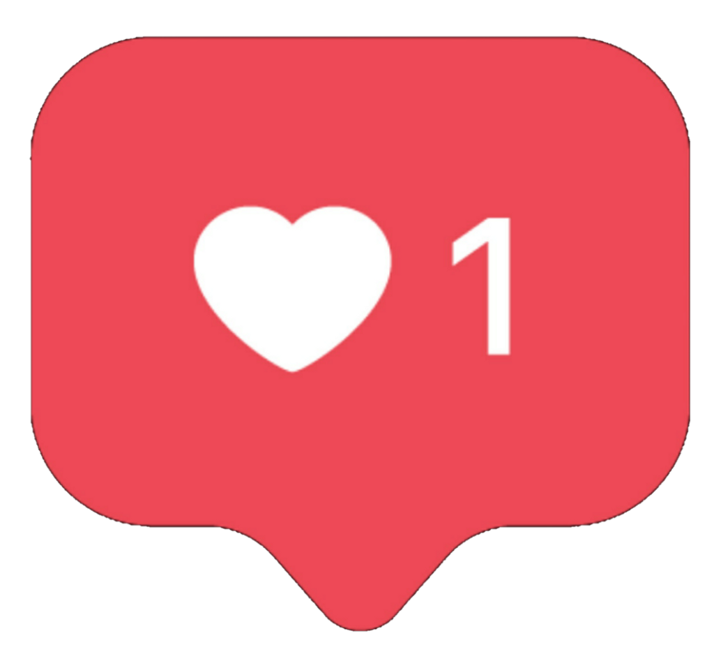 インスタ メッセージ ハート詳細 4位