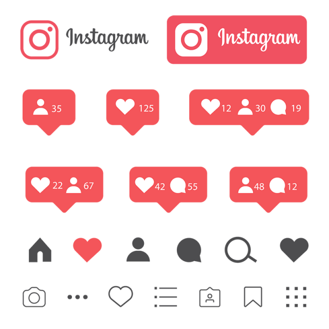 インスタ 素材 フリー詳細 9位