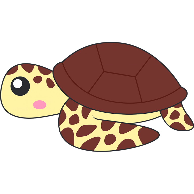 ウミガメ の 絵 - KibrisPDR