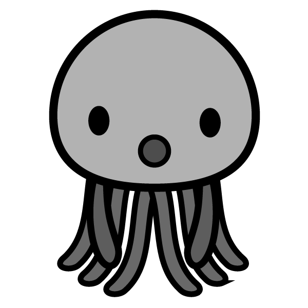 エイリアン イラスト詳細 2位