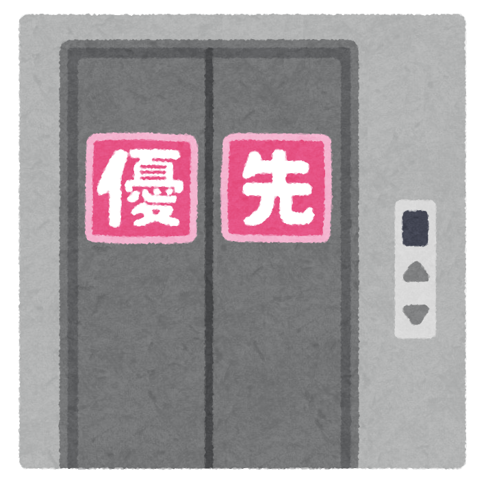 エレベーター フリー 素材詳細 7位