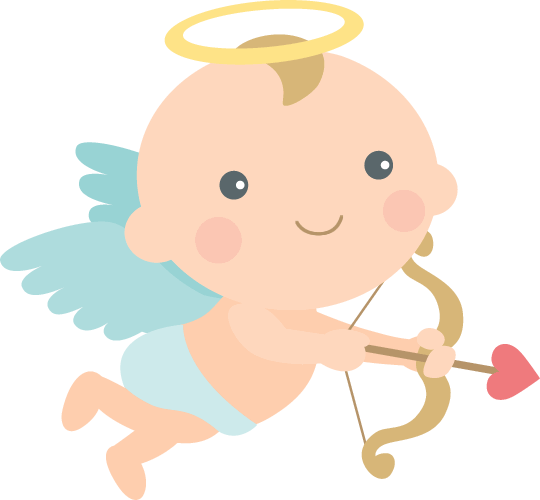 エンジェル イラスト詳細 8位