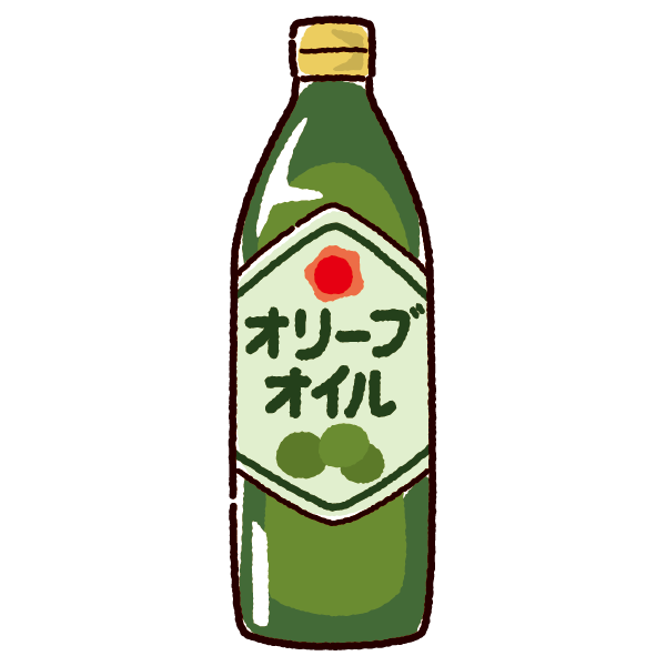 オイル イラスト詳細 8位