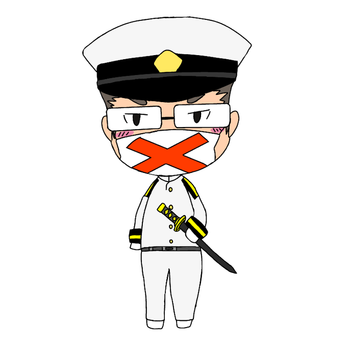 オスマン イラスト詳細 6位