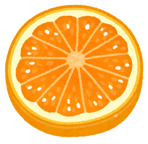 オレンジ フリー 素材 - KibrisPDR