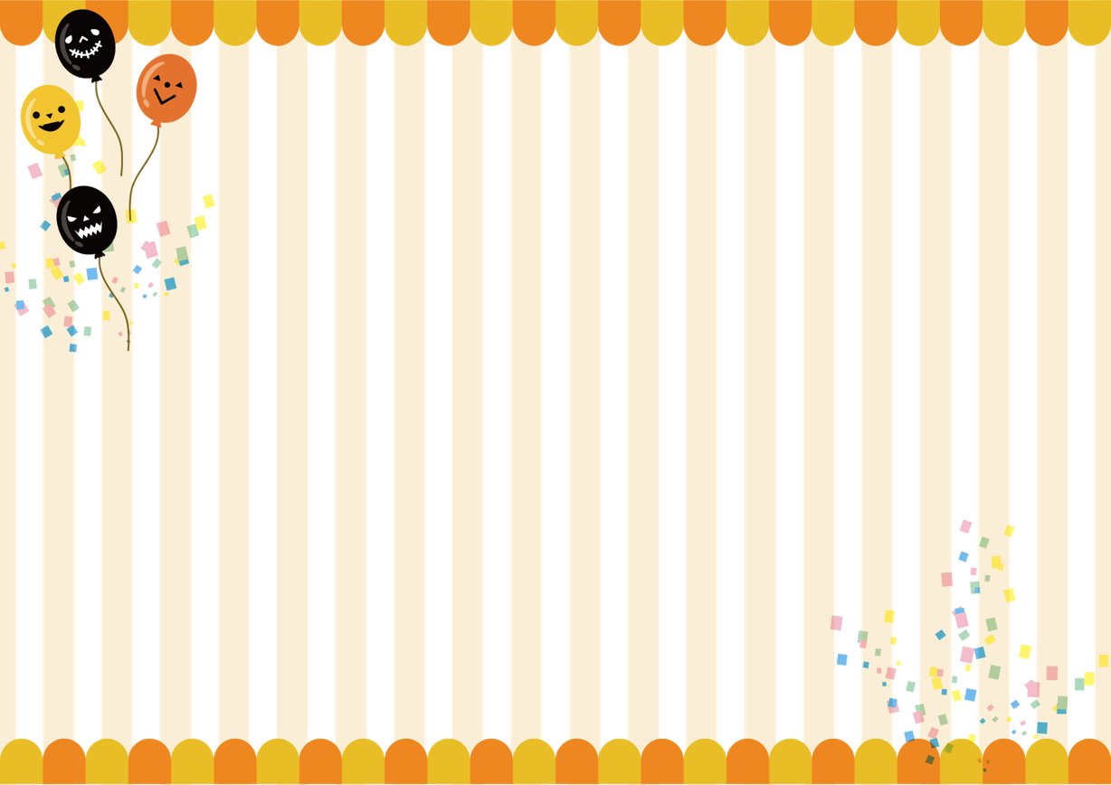オレンジ 壁紙 かわいい詳細 4位