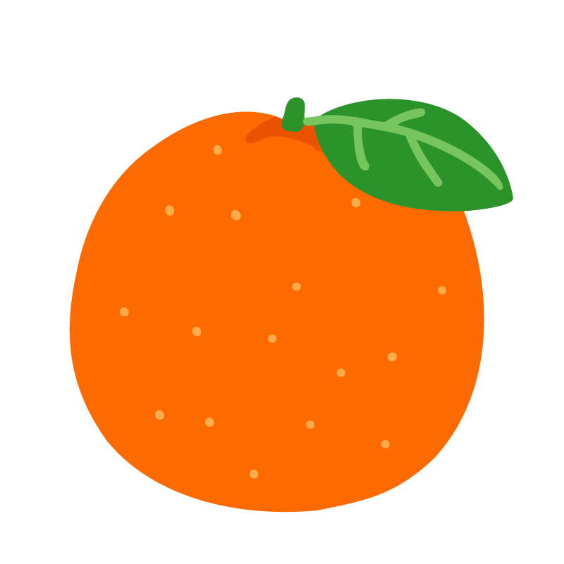 ダウンロード オレンジ 色 食べ物 コレクションナンバー12