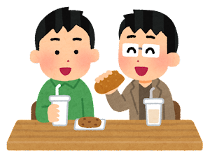 カウンター イラスト詳細 13位