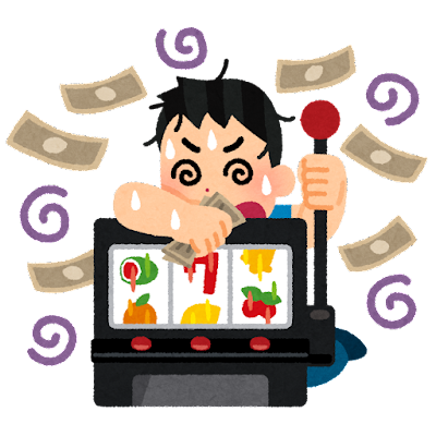 カジノ イラスト詳細 13位