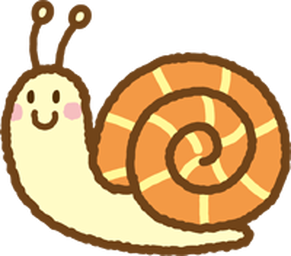 カタツムリ イラスト 無料 - KibrisPDR