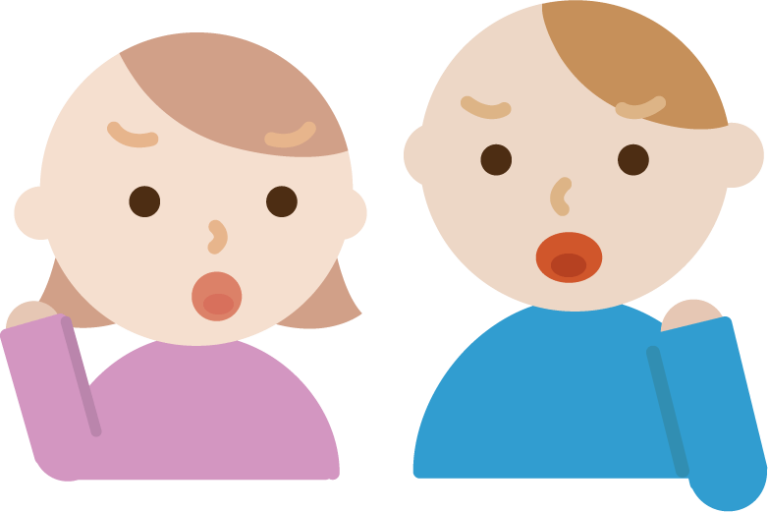 カップル 喧嘩 イラスト詳細 7位