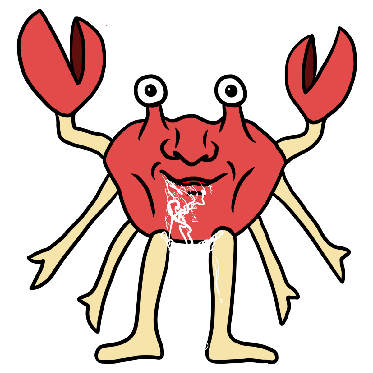 カニ エビ 画像詳細 9位