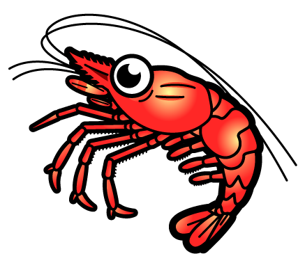 カニ エビ 画像詳細 6位