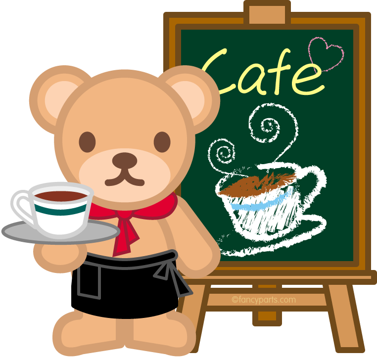 カフェ フリー 画像詳細 8位