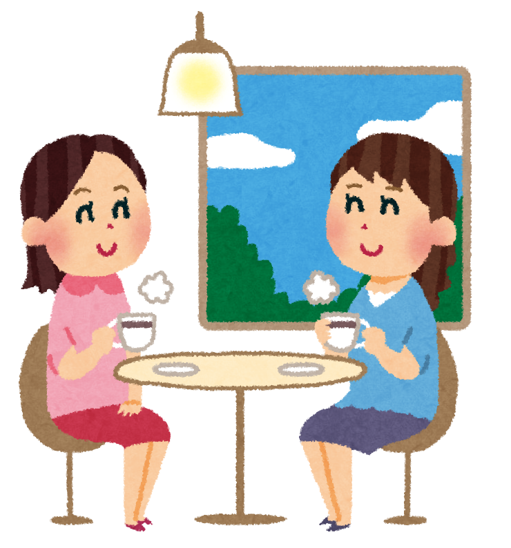 カフェ フリー 画像詳細 4位
