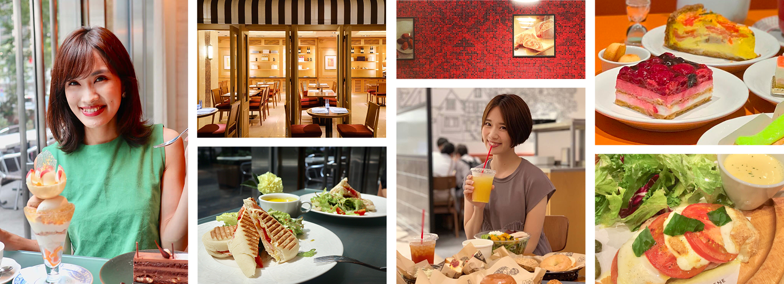 カフェ 写真 フリー詳細 3位