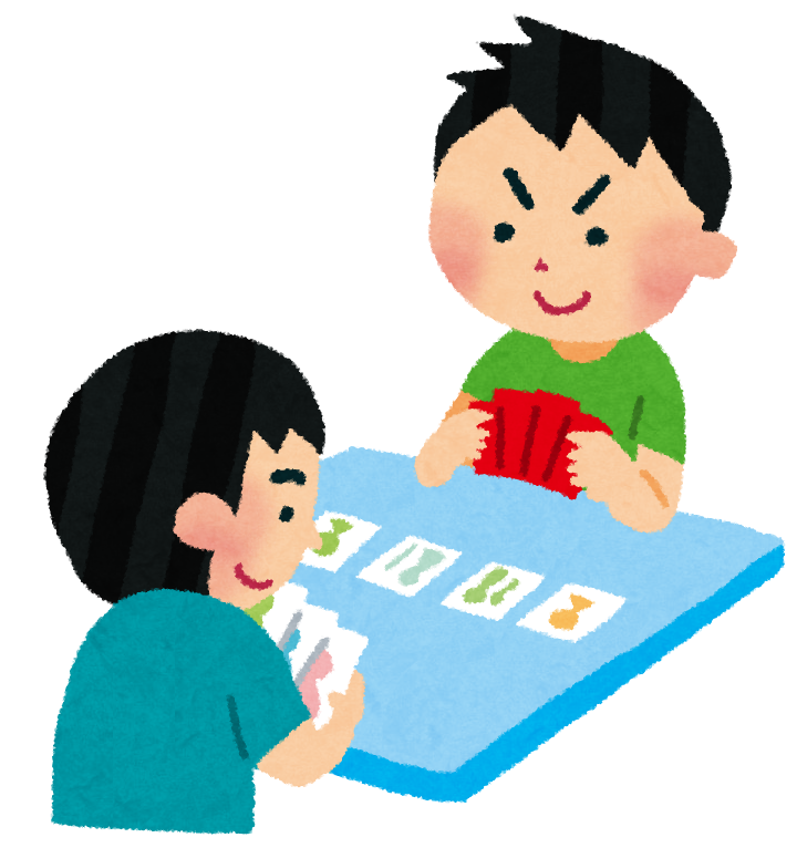 カード ゲーム イラスト - KibrisPDR