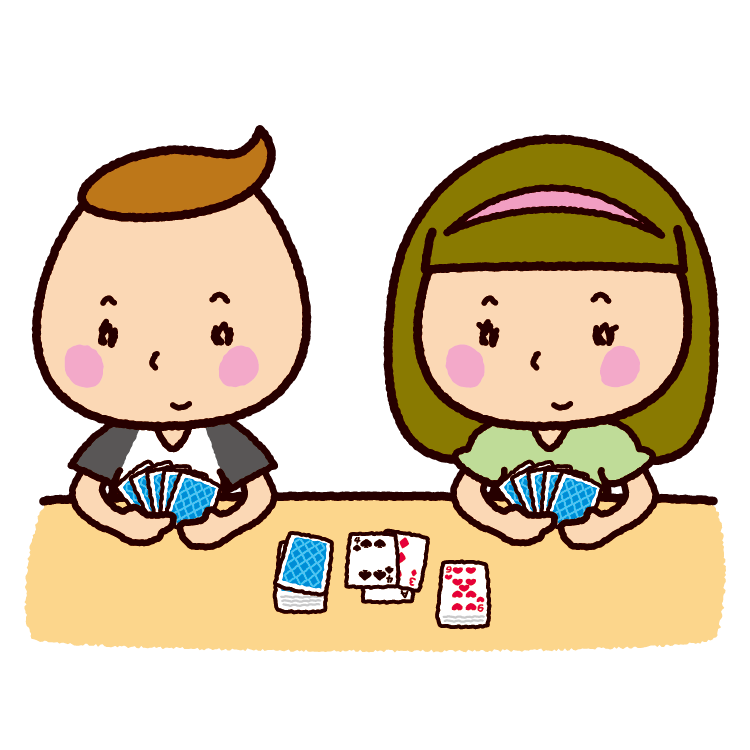 カード ゲーム イラスト詳細 8位