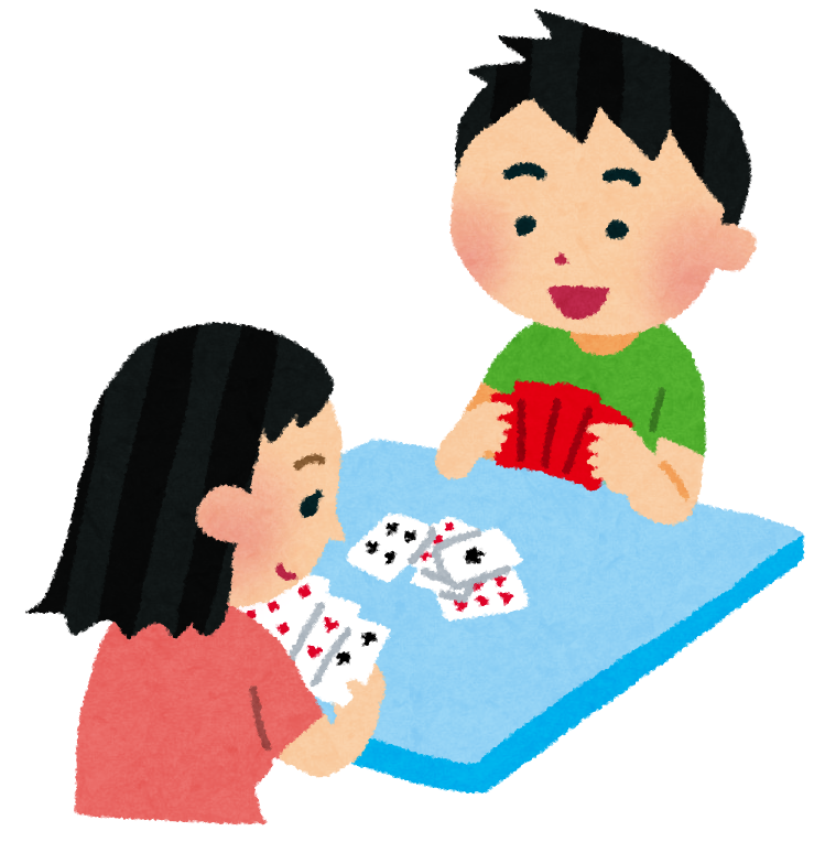カード ゲーム イラスト詳細 7位