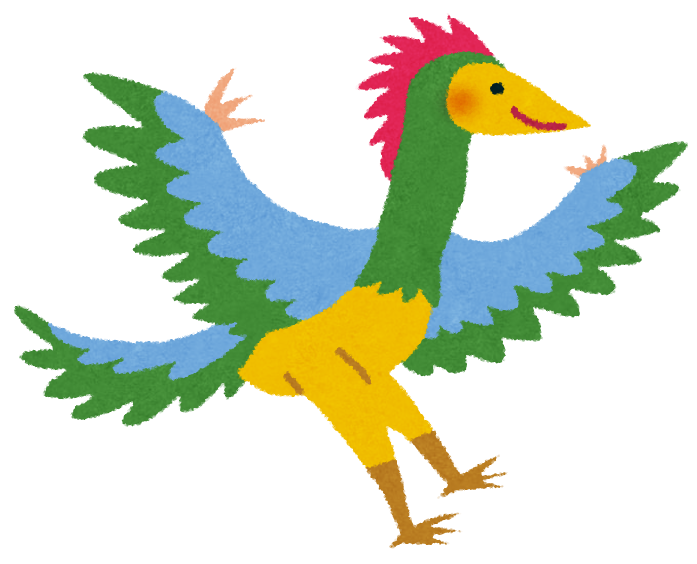 ガン 鳥 イラスト詳細 10位