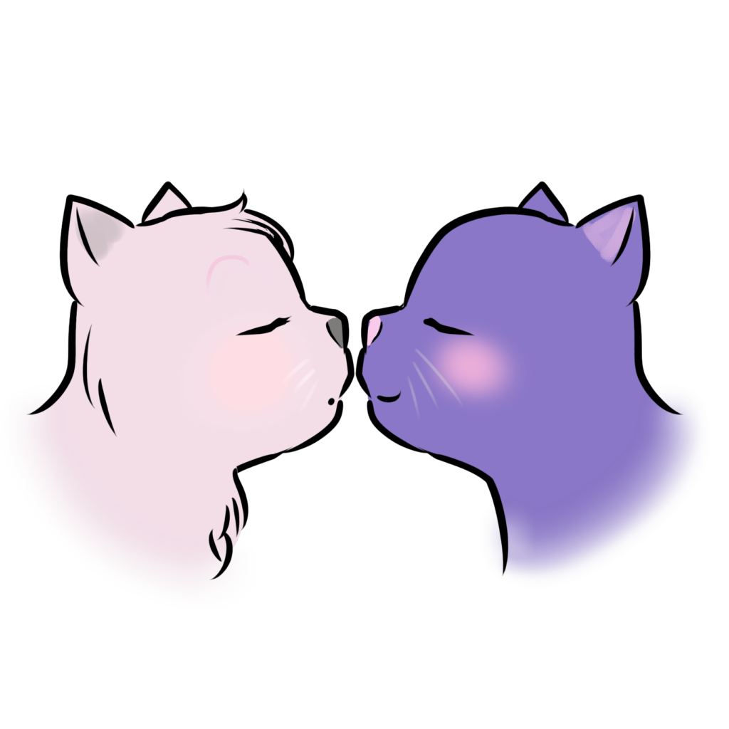 キス イラスト かわいい詳細 9位