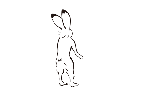 キャラクター 後ろ姿詳細 11位