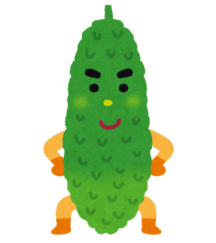 キャラクター 野菜 イラスト かわいい詳細 10位