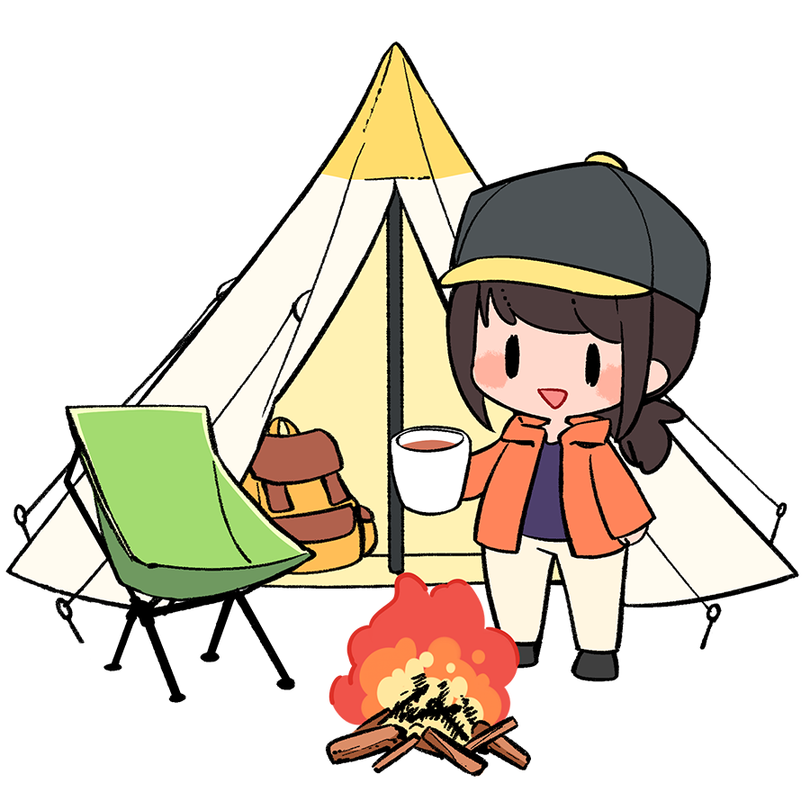 キャンプ イラスト フリー - KibrisPDR