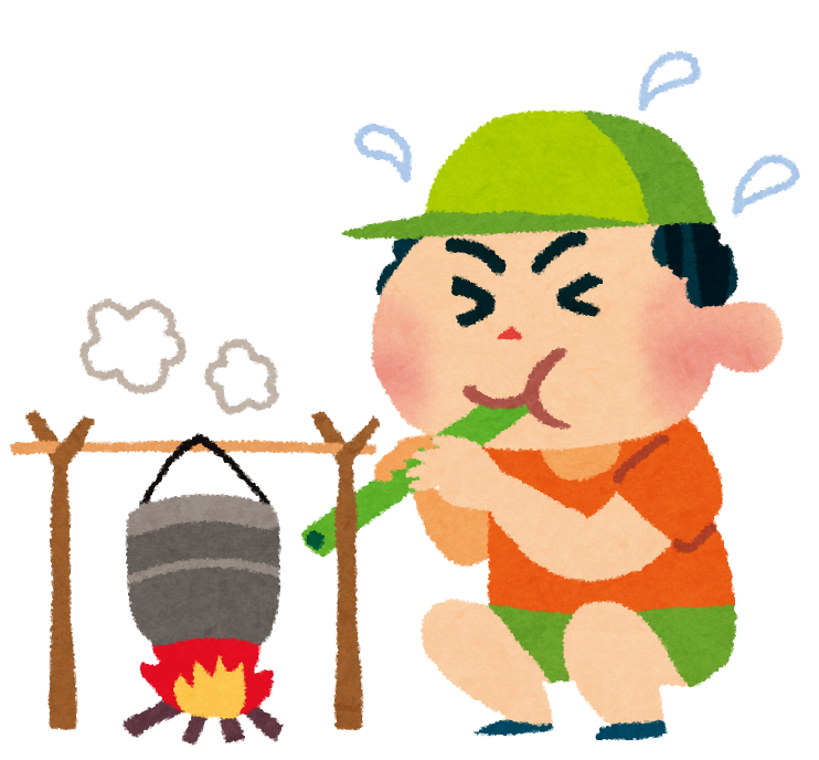 キャンプ フリー 画像詳細 7位