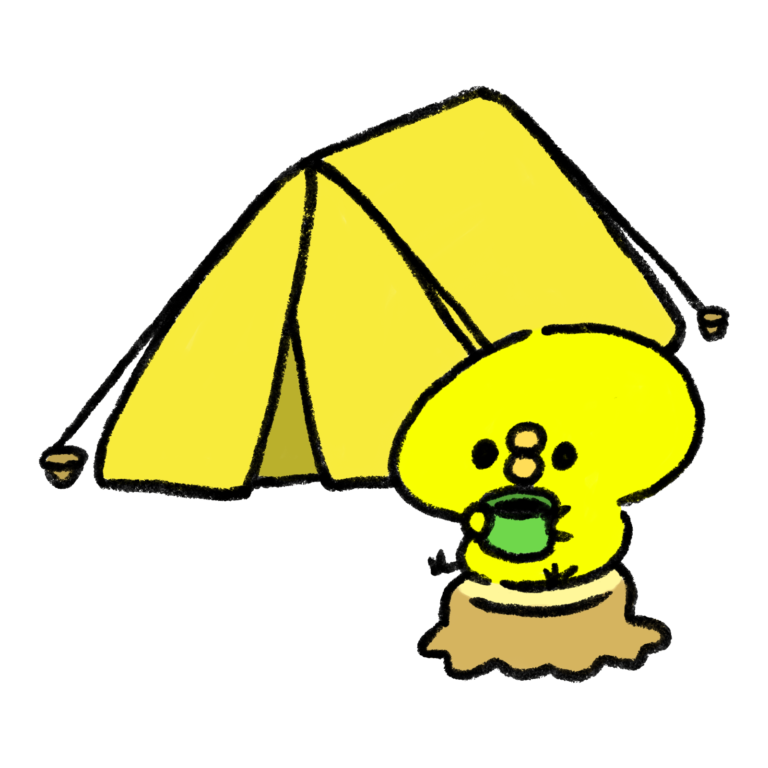 キャンプ 絵詳細 8位
