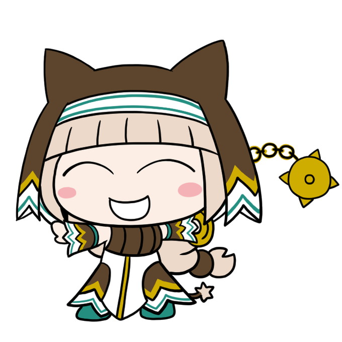 キラー イラスト詳細 4位
