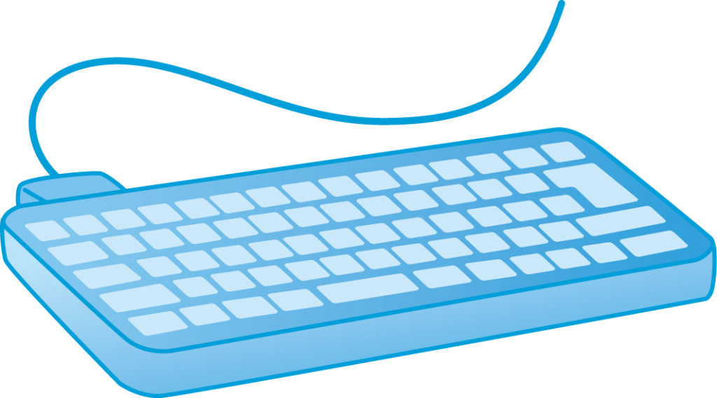 キーボード 壁紙詳細 12位