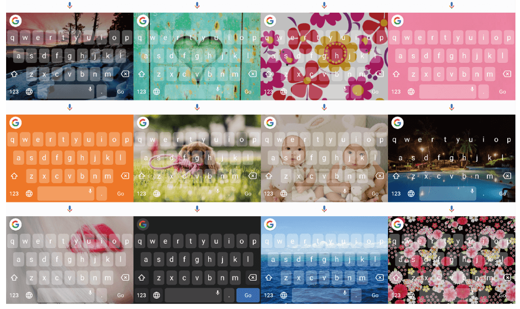 キーボード 壁紙 おしゃれ - KibrisPDR
